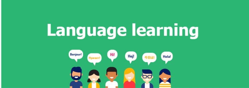 Language Learning – UM eLearning